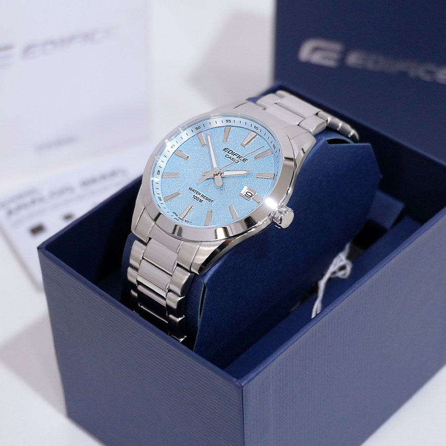 CASIO EFV-160D-2BVEF - Зображення 3