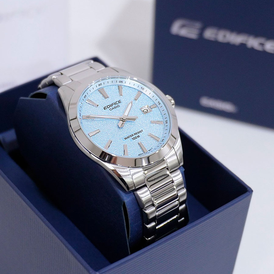CASIO EFV-160D-2BVEF - Зображення 4