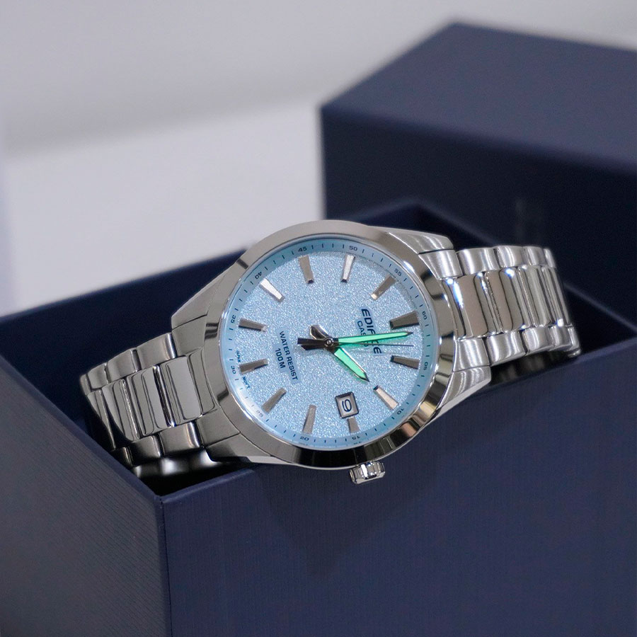 CASIO EFV-160D-2BVEF - Зображення 5