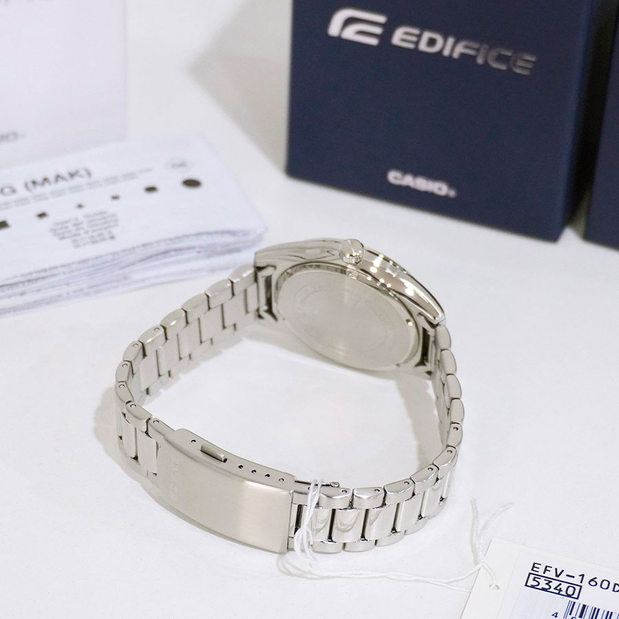 CASIO EFV-160D-2BVEF - Зображення 8