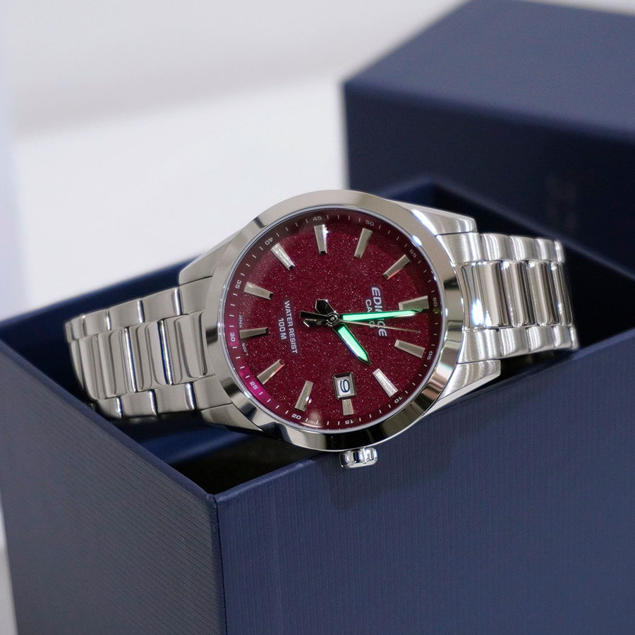 CASIO EFV-160D-4AVEF - Зображення 4
