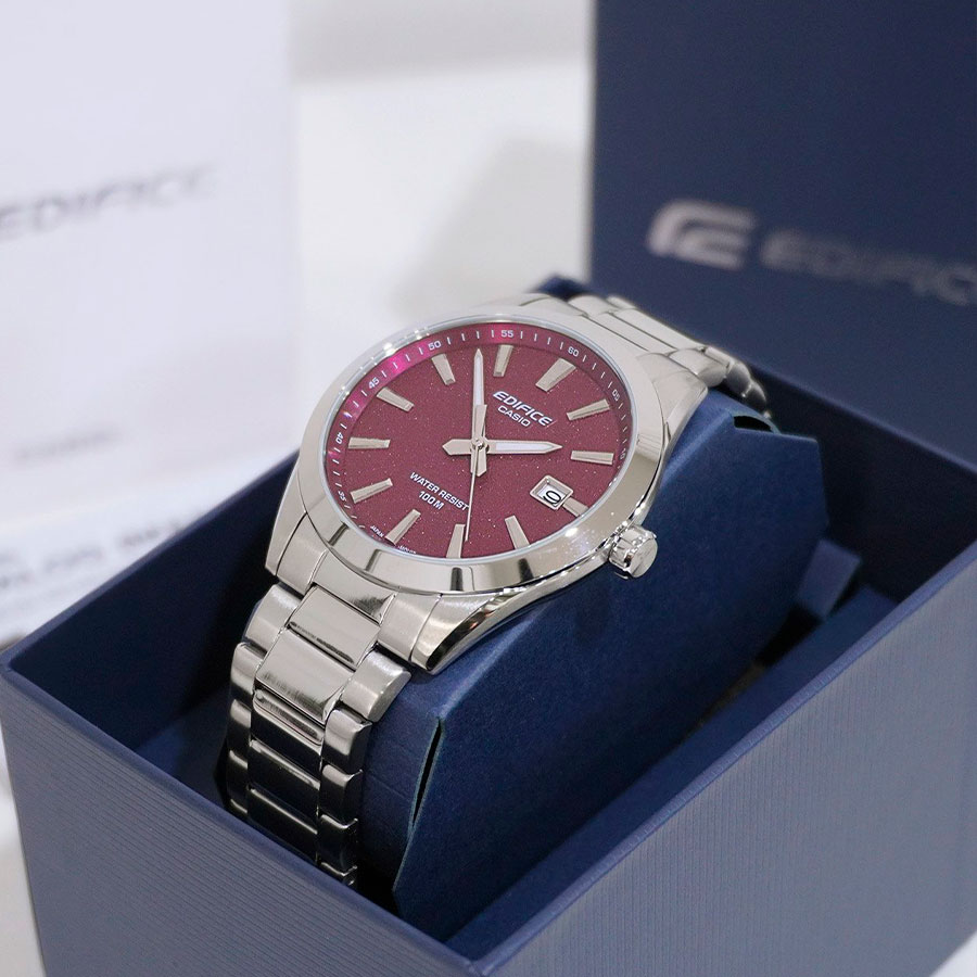 CASIO EFV-160D-4AVEF - Зображення 5