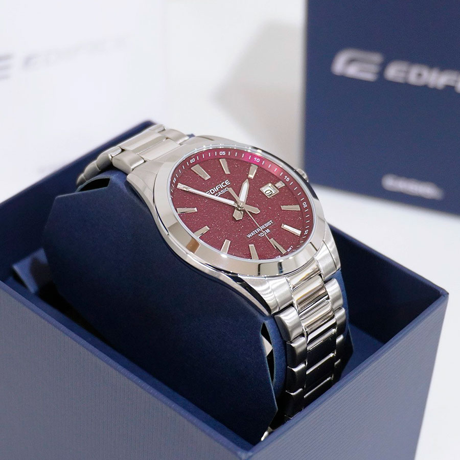 CASIO EFV-160D-4AVEF - Зображення 6