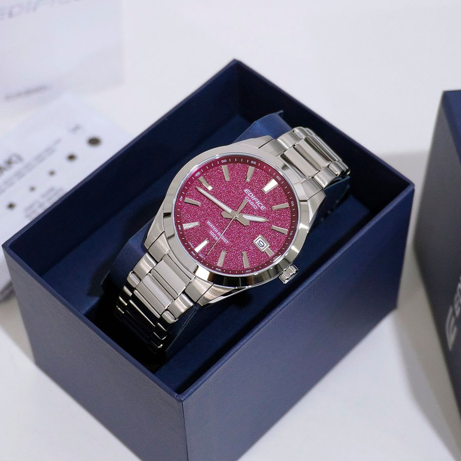 CASIO EFV-160D-4AVEF - Зображення 3