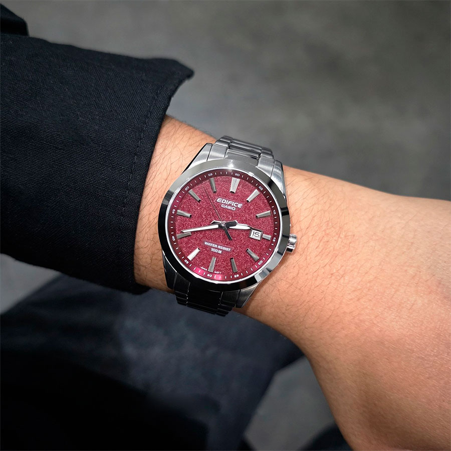 CASIO EFV-160D-4AVEF - Зображення 2