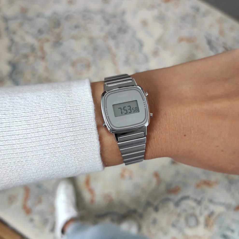 CASIO LA670WES-7AEF - Зображення 3