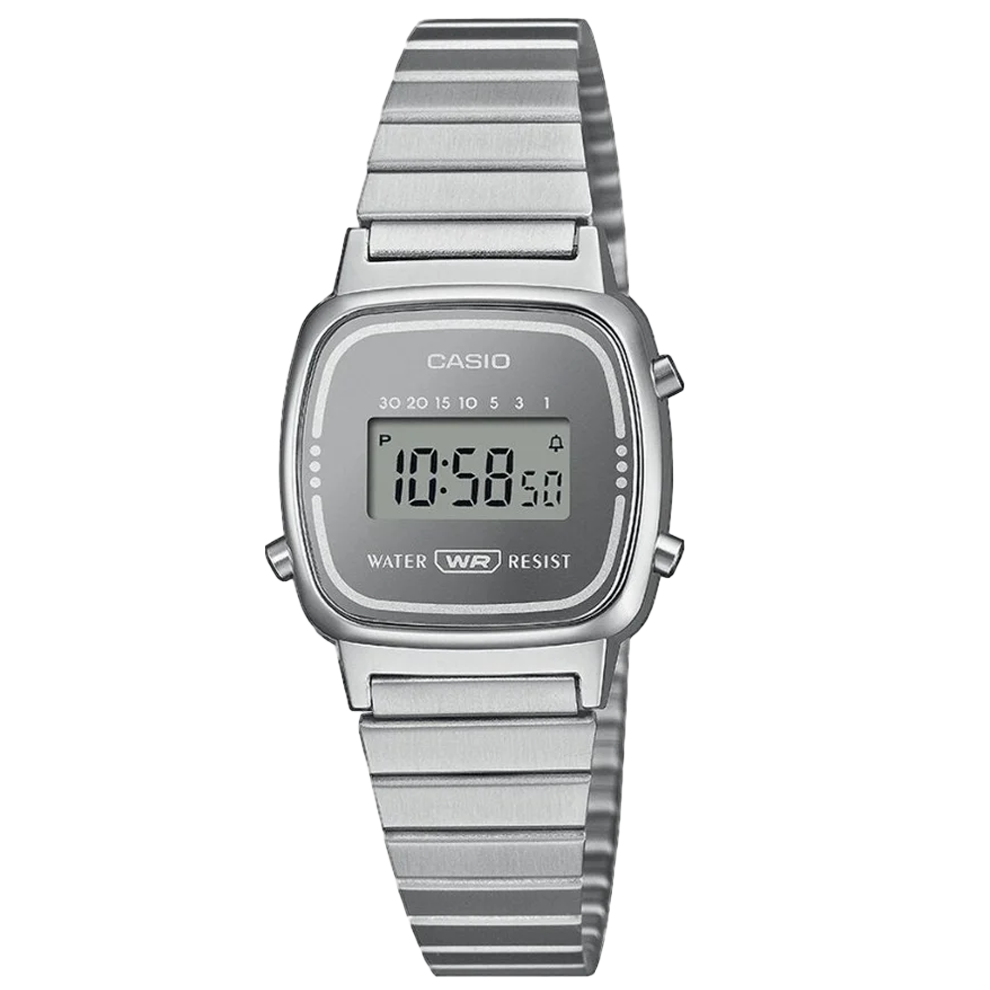 CASIO LA670WES-7AEF