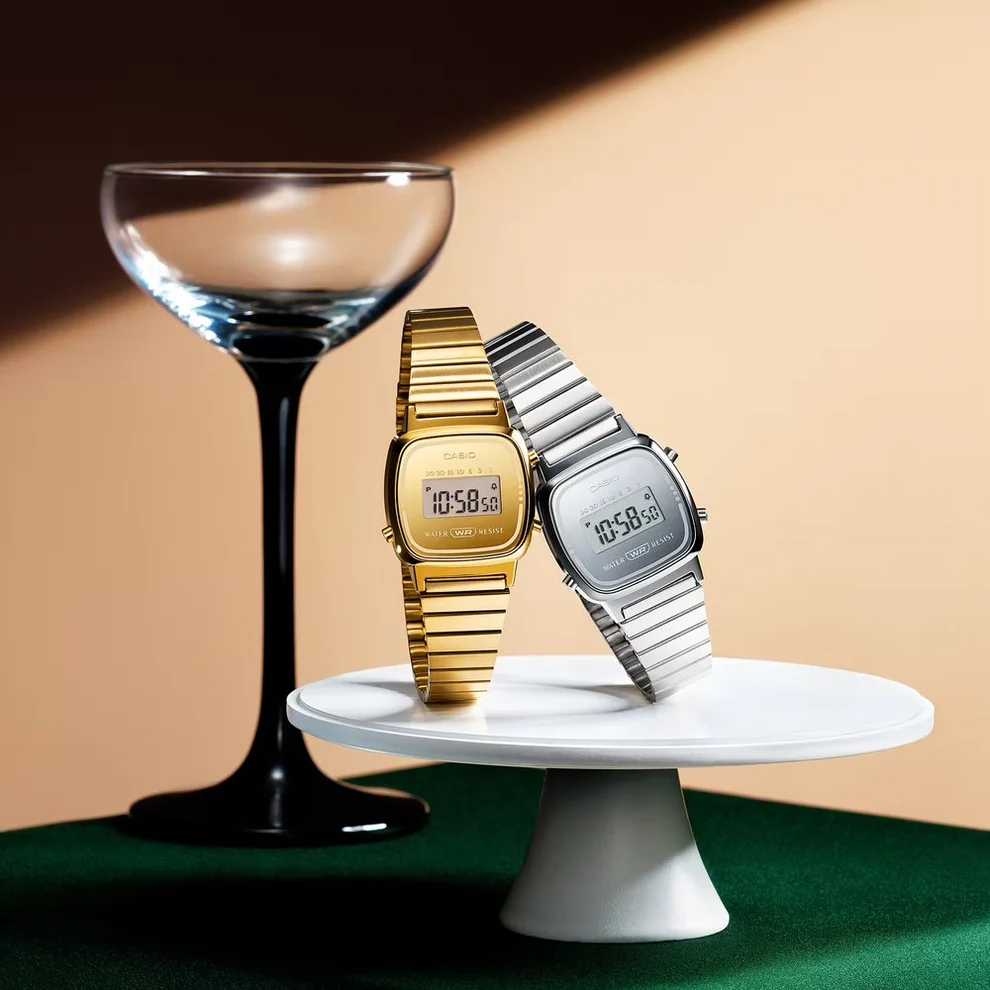 CASIO LA670WES-7AEF - Зображення 4