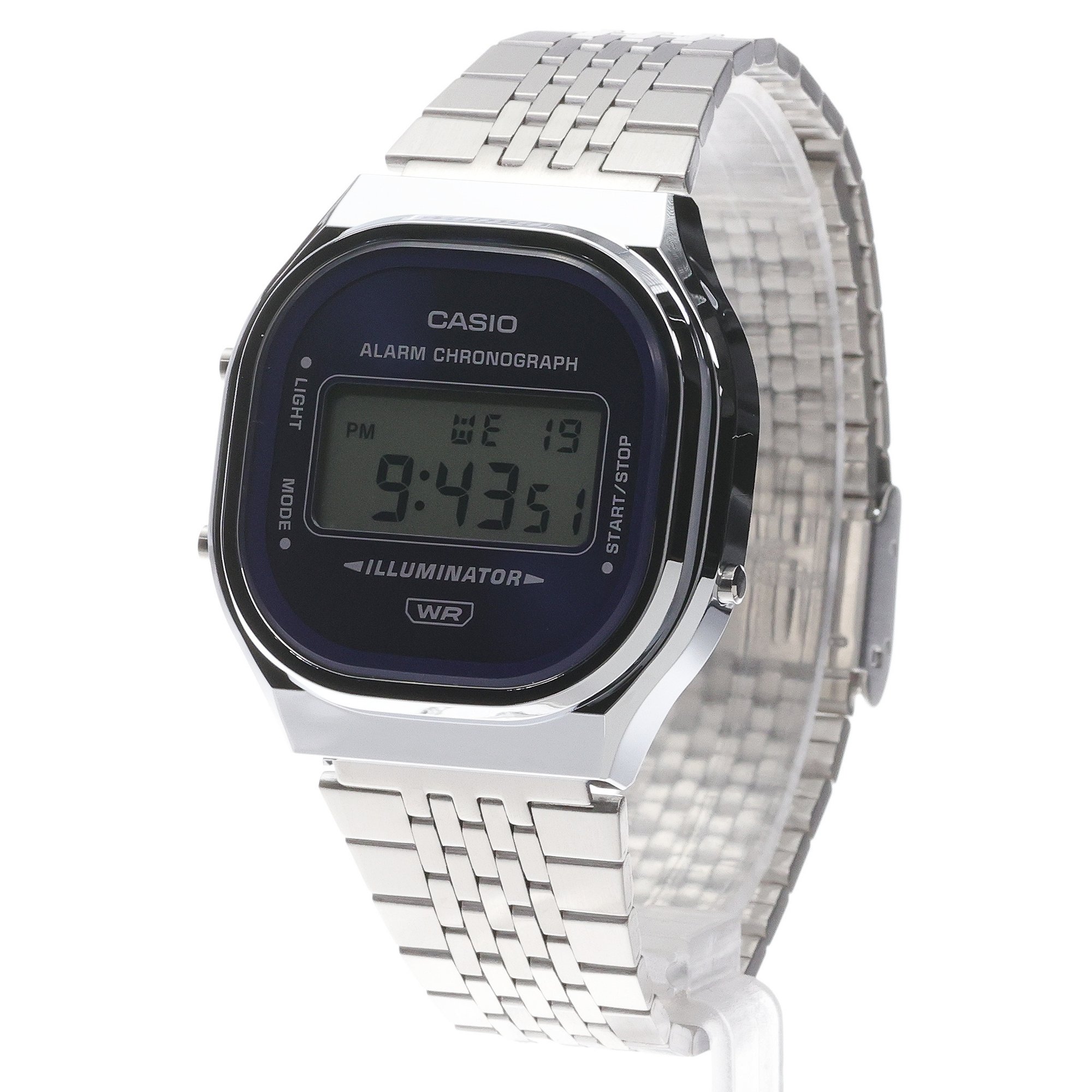 CASIO A140WE-2AEF - Зображення 5