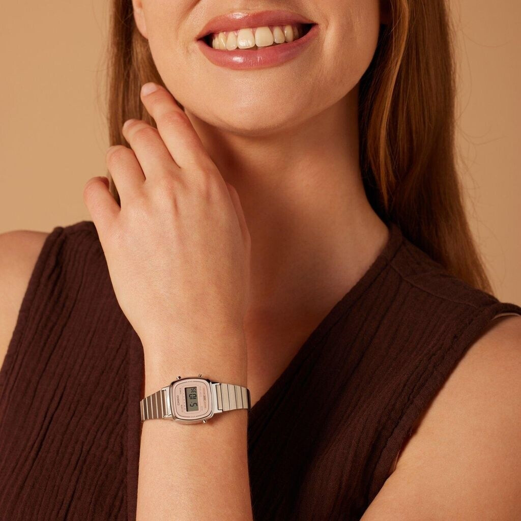 CASIO LA670WEA-4A2EF - Зображення 6