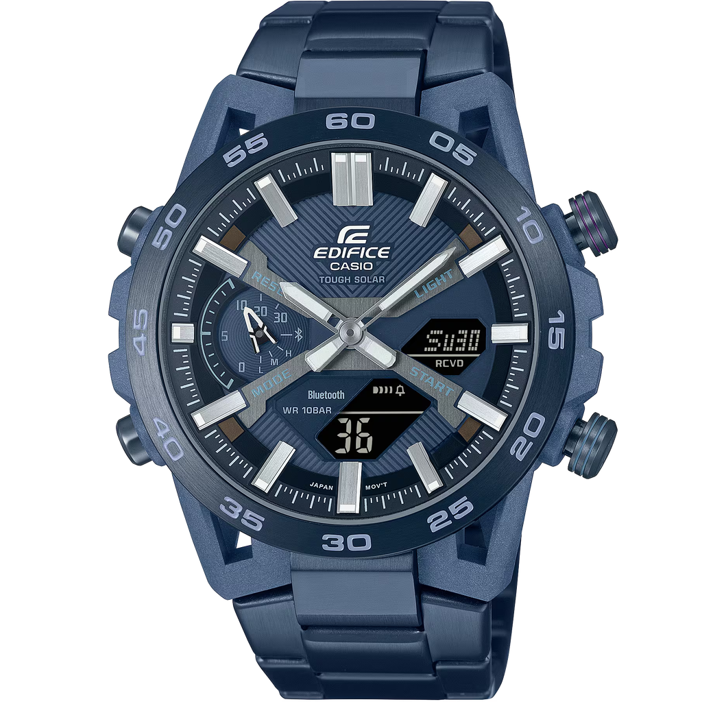 CASIO ECB-2000CB-2AEF