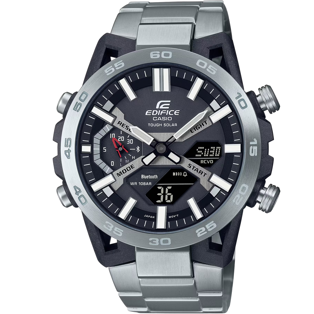 CASIO ECB-2000D-1AEF