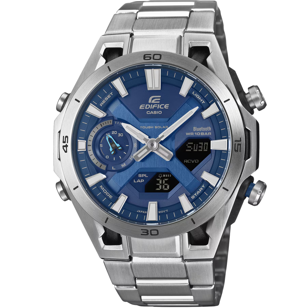 CASIO ECB-2300D-2AEF