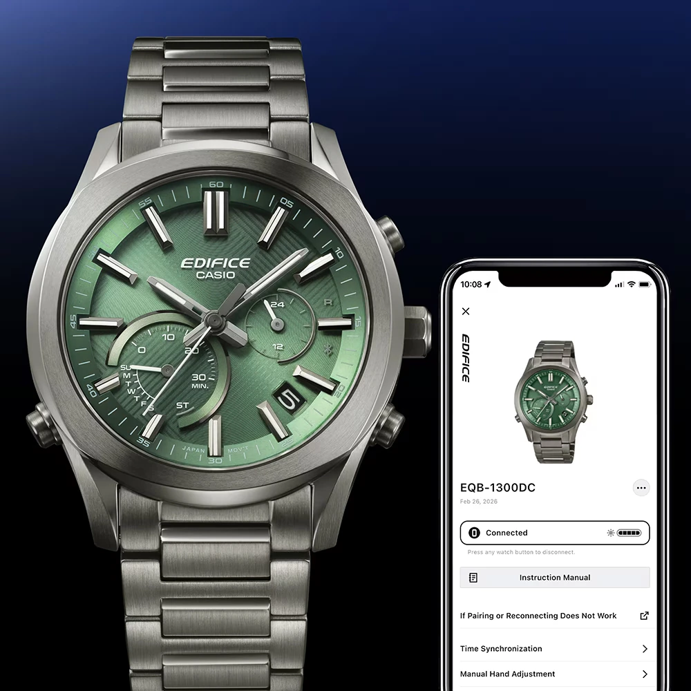 CASIO EQB-1300DC-3AEF - Зображення 6