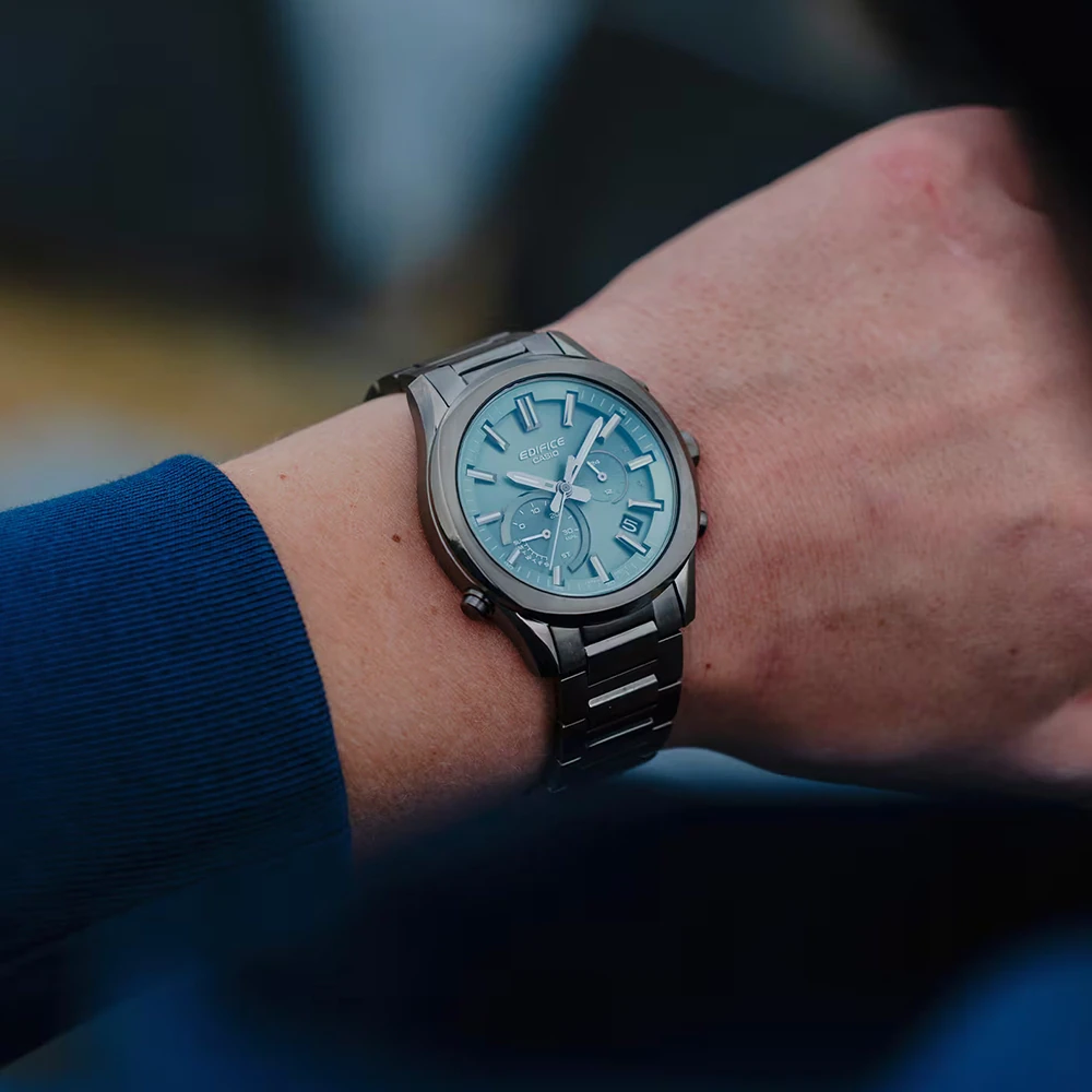 CASIO EQB-1300DC-3AEF - Зображення 4