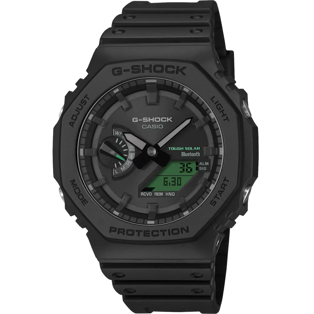 CASIO GA-B2100BEG-1AER