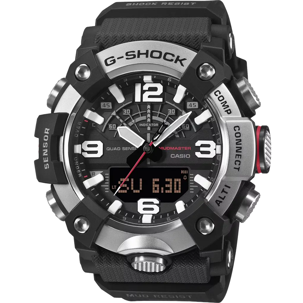 CASIO GG-B100XM-1AER