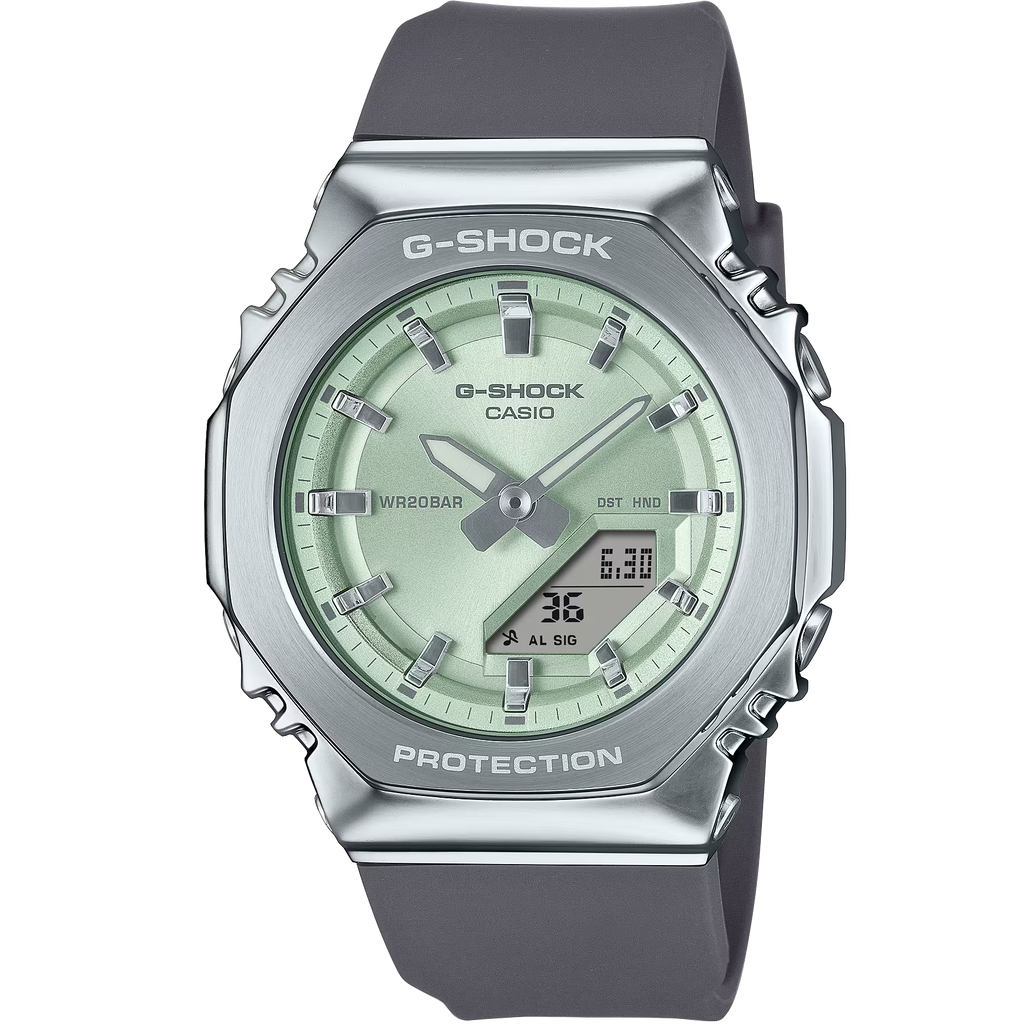 CASIO GM-S2110-3AER