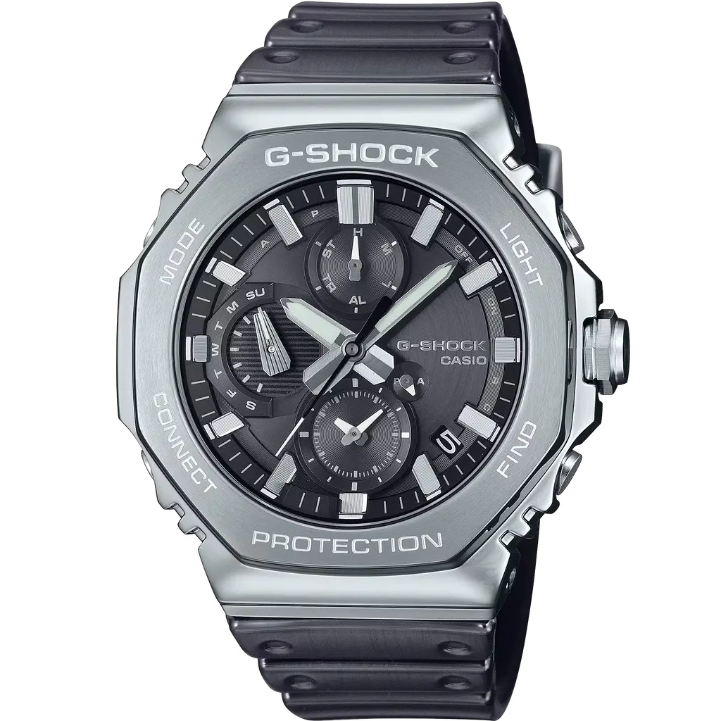 CASIO GMC-B2100Y-1AER