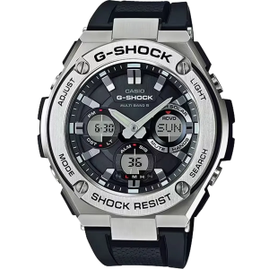 CASIO GST-W110-1AER