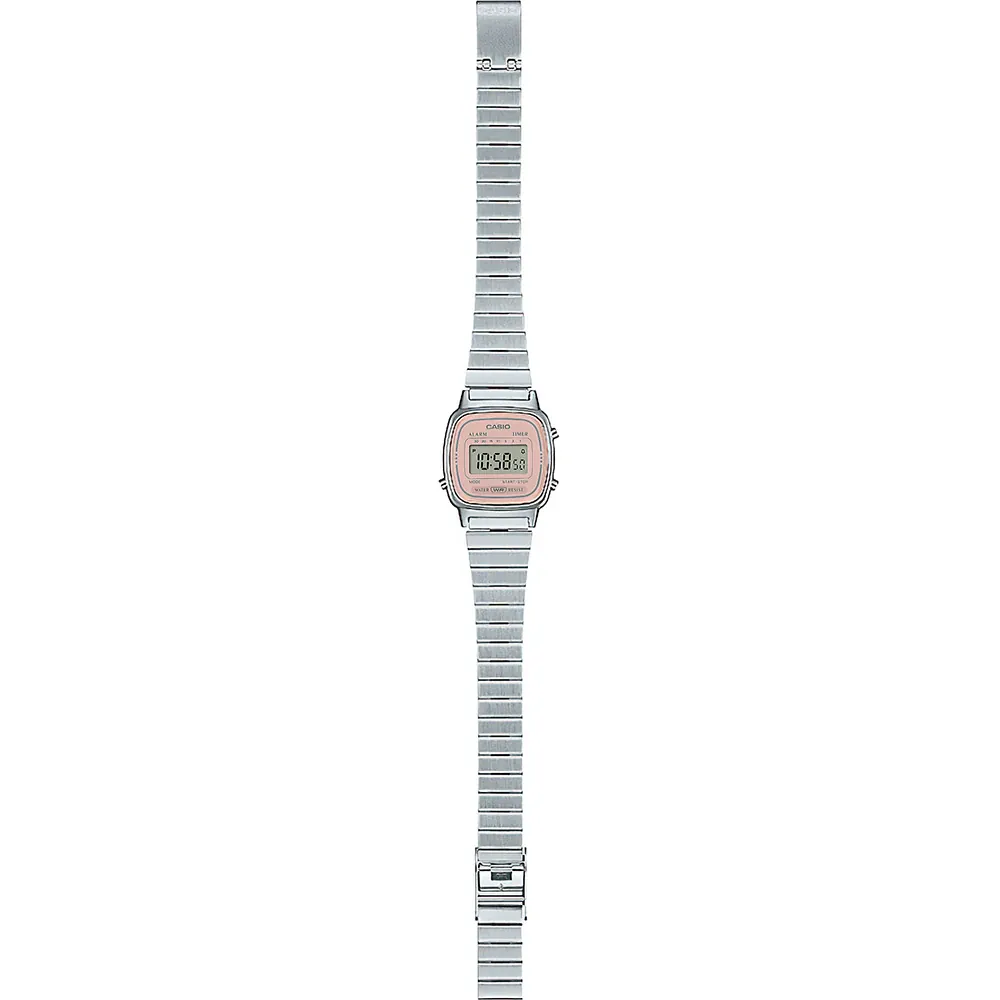 CASIO LA670WEA-4A2EF - Зображення 11