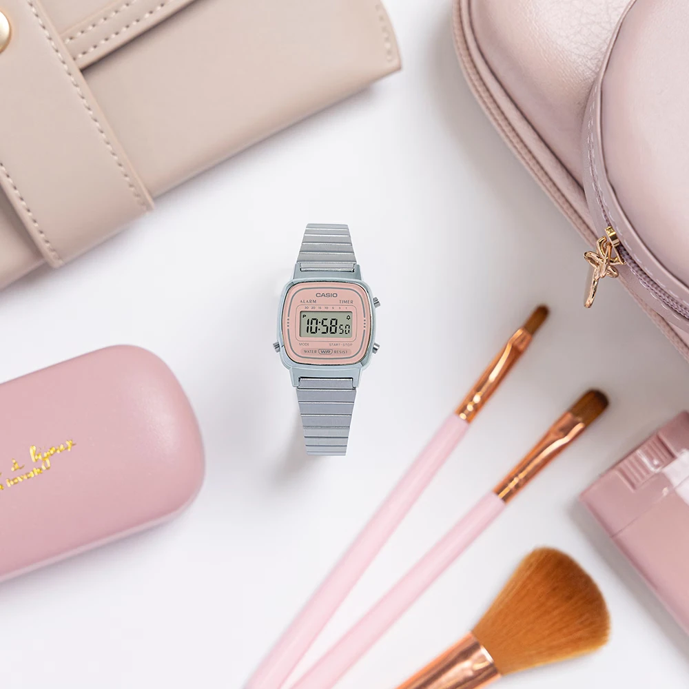 CASIO LA670WEA-4A2EF - Зображення 2