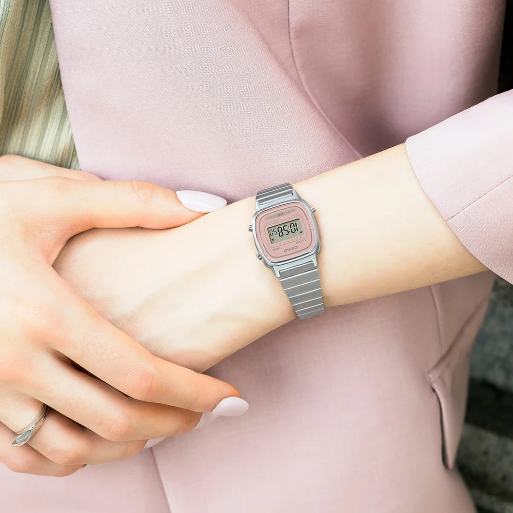 CASIO LA670WEA-4A2EF - Зображення 3