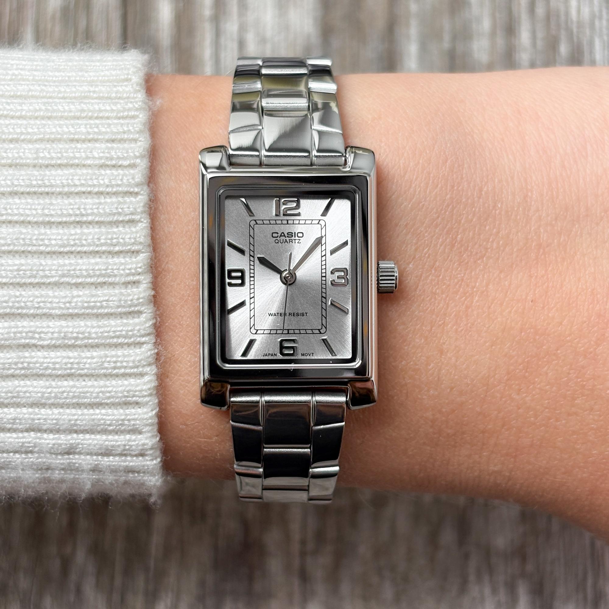 CASIO LTP-1234PDD-7AEF - Зображення 7