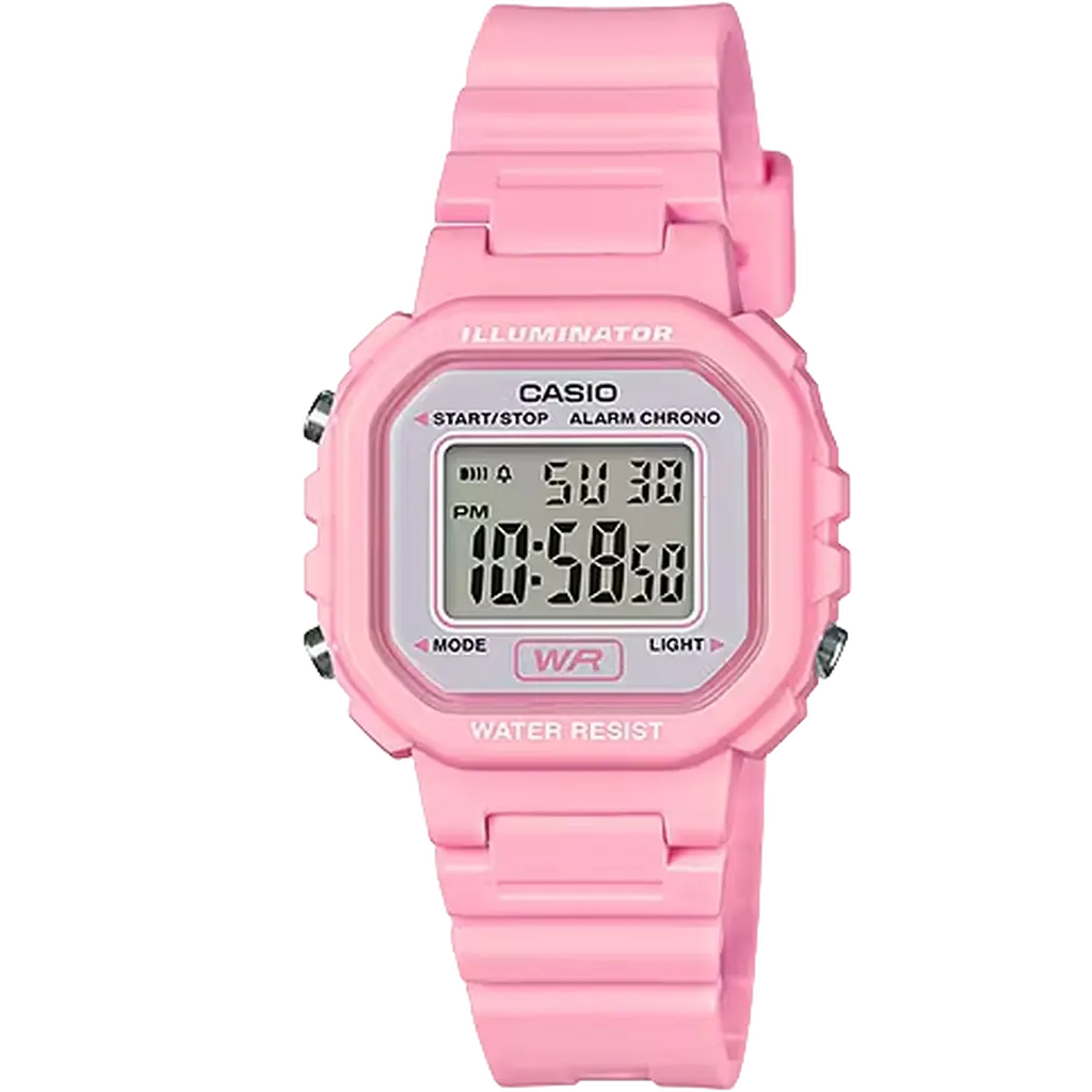 CASIO LA-20WH-4A1EF