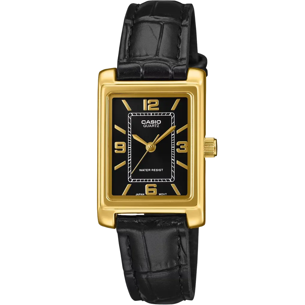 CASIO LTP-1234PGL-1AEF