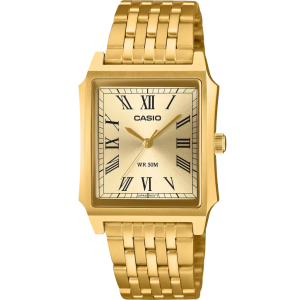 CASIO MTP-B190G-9B