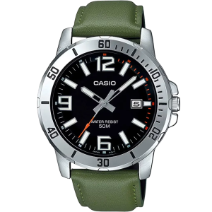 CASIO MTP-VD01L-3BVUDF