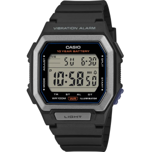 CASIO W-738H-1AVEF