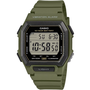 CASIO W-738H-3AVEF
