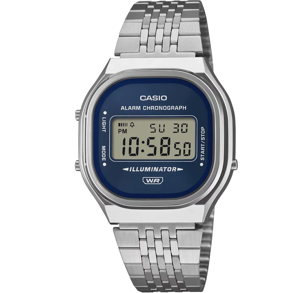 CASIO A140WE-2AEF