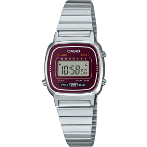 CASIO LA670WA-4DF