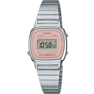 CASIO LA670WEA-4A2EF