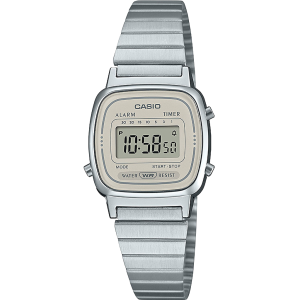 CASIO LA670WEA-8AEF