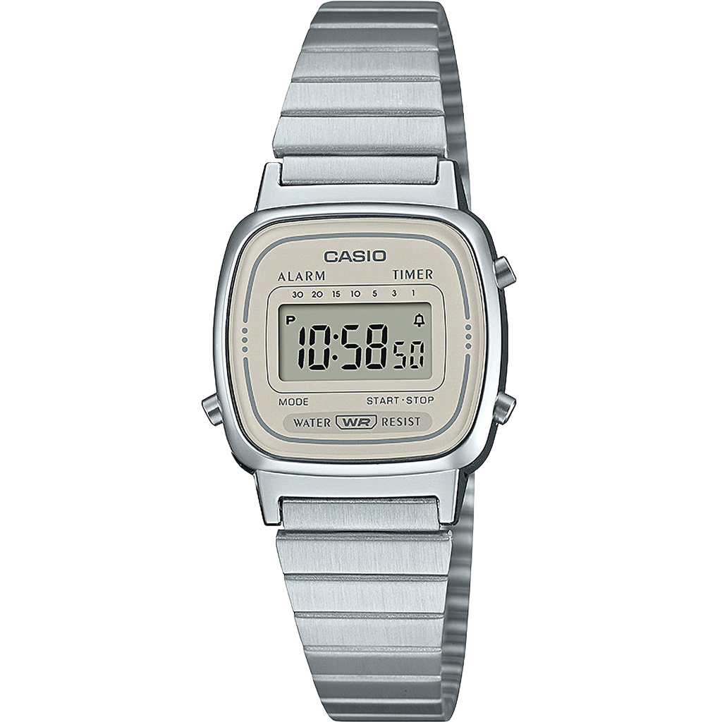CASIO LA670WEA-8AEF