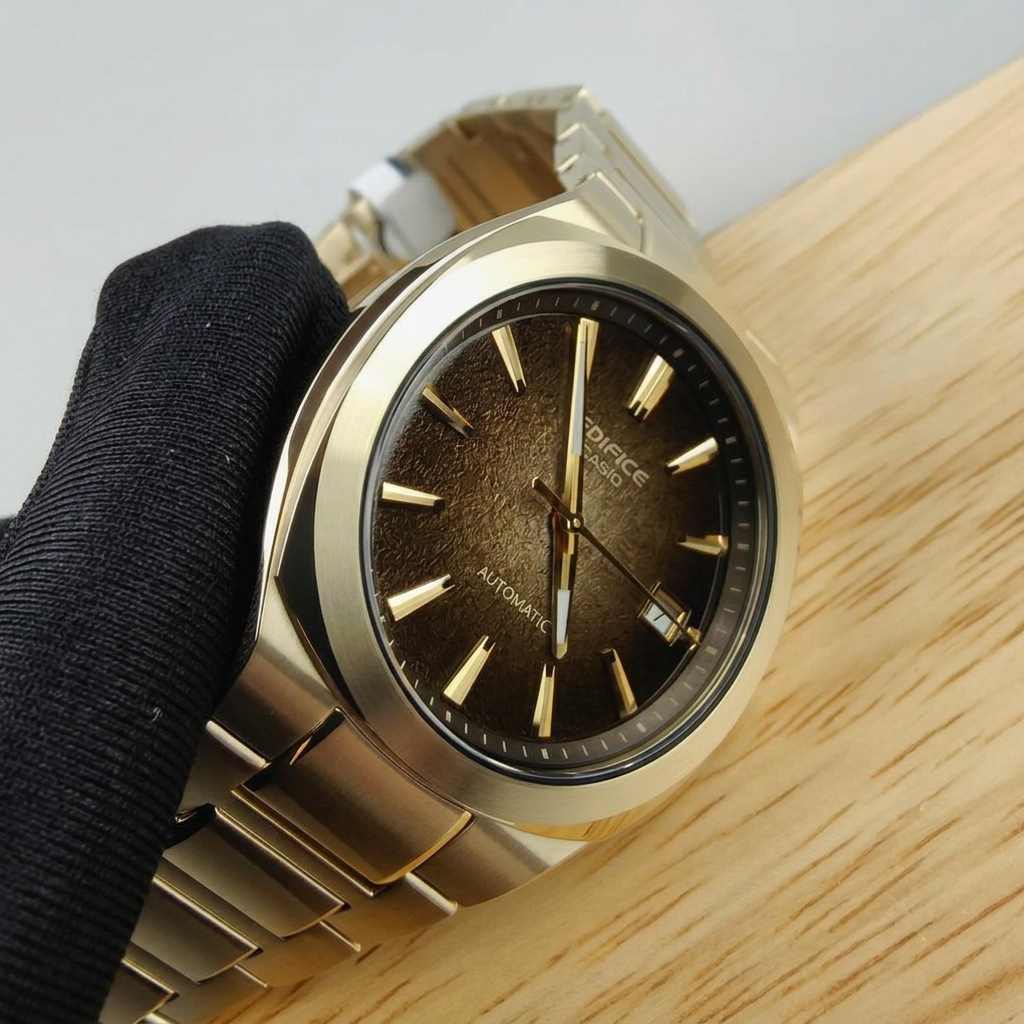 CASIO EFK-200DG-5AER - Зображення 11