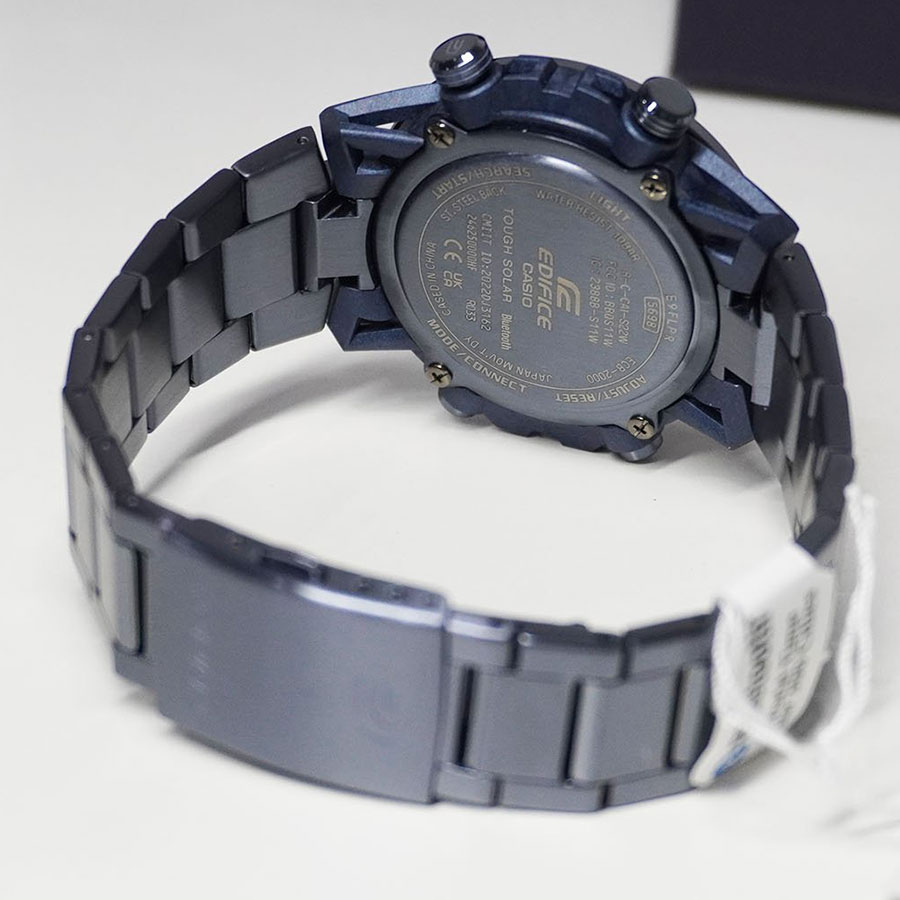 CASIO ECB-2000CB-2AEF - Зображення 15