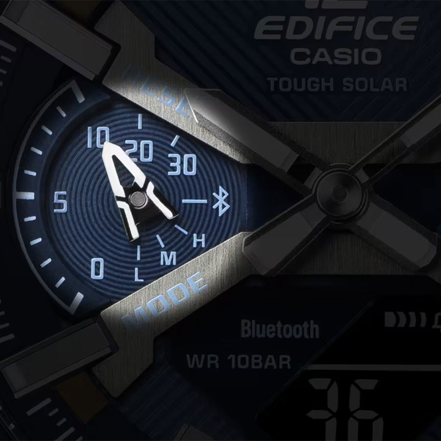 CASIO ECB-2000CB-2AEF - Зображення 12