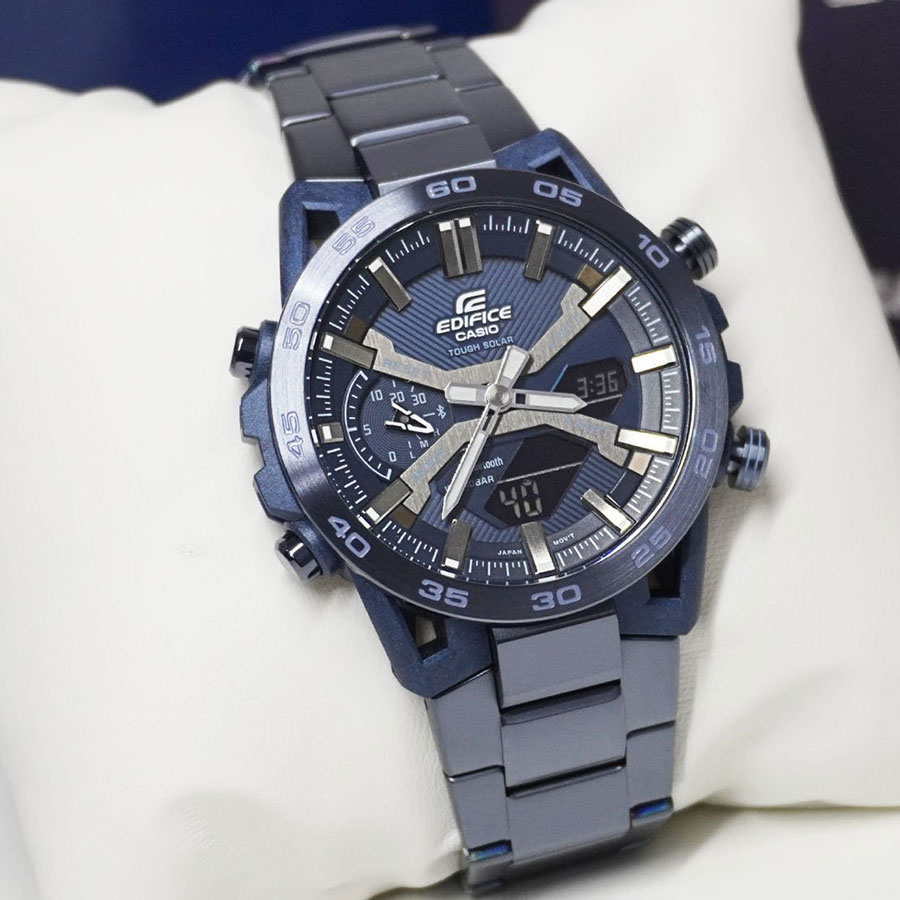 CASIO ECB-2000CB-2AEF - Зображення 3