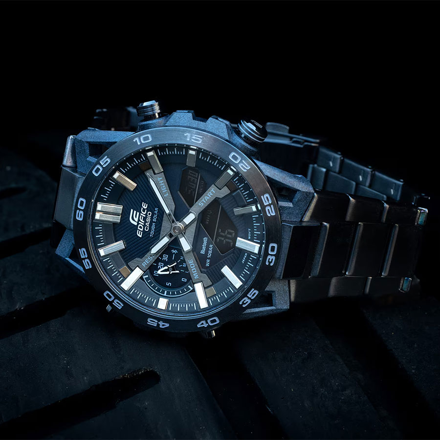 CASIO ECB-2000CB-2AEF - Зображення 5