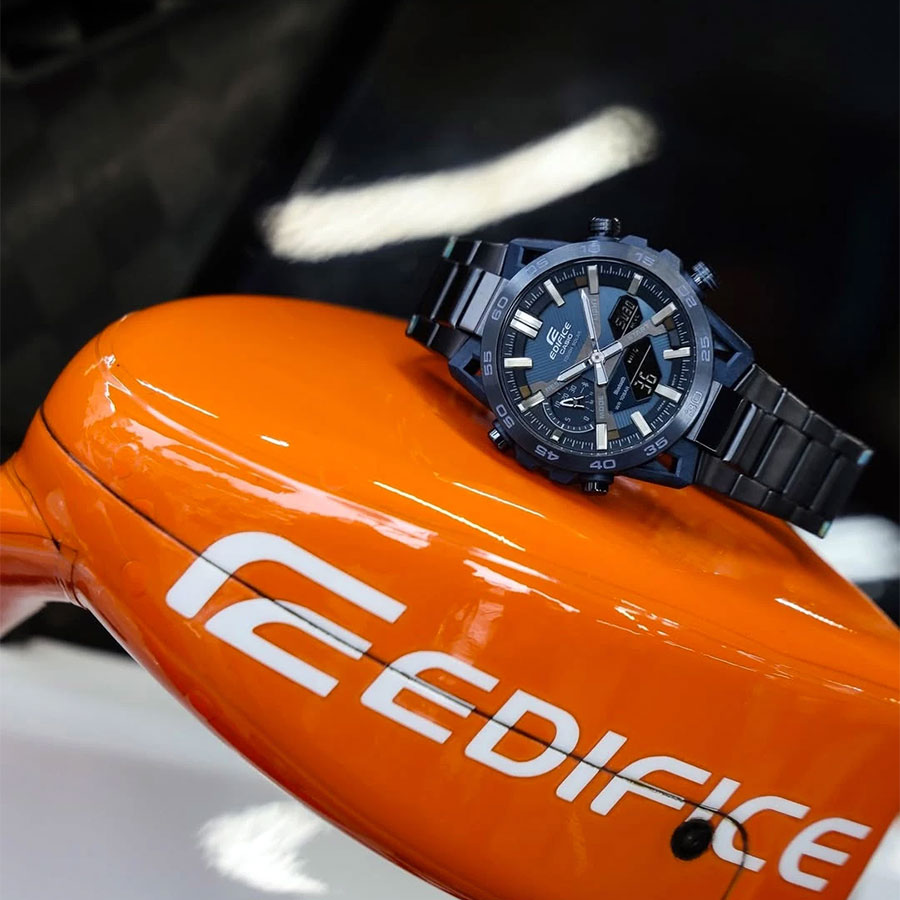 CASIO ECB-2000CB-2AEF - Зображення 7