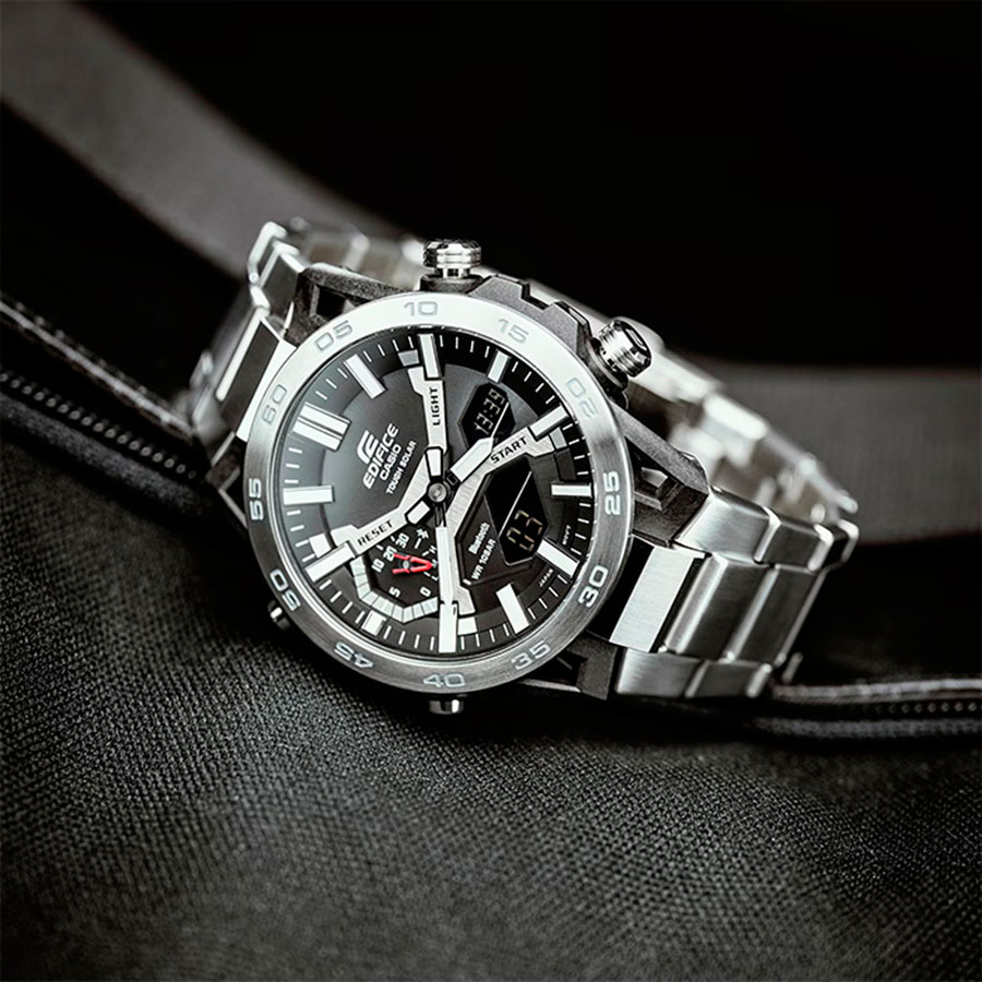 CASIO ECB-2000D-1AEF - Зображення 2