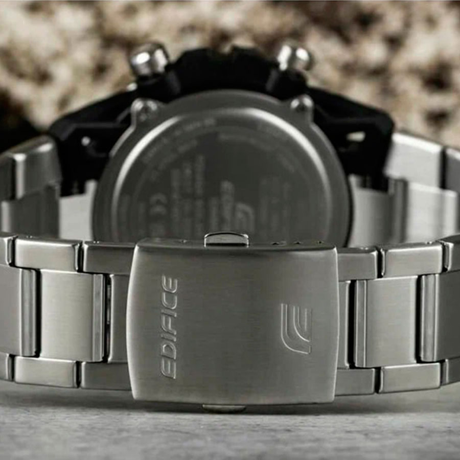 CASIO ECB-2000D-1AEF - Зображення 6