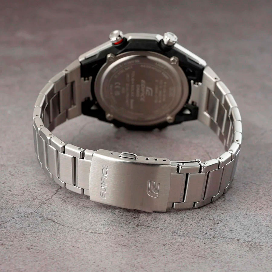 CASIO ECB-2300D-2AEF - Зображення 14