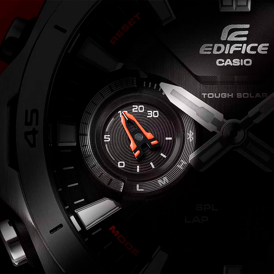 CASIO ECB-2300D-2AEF - Зображення 13