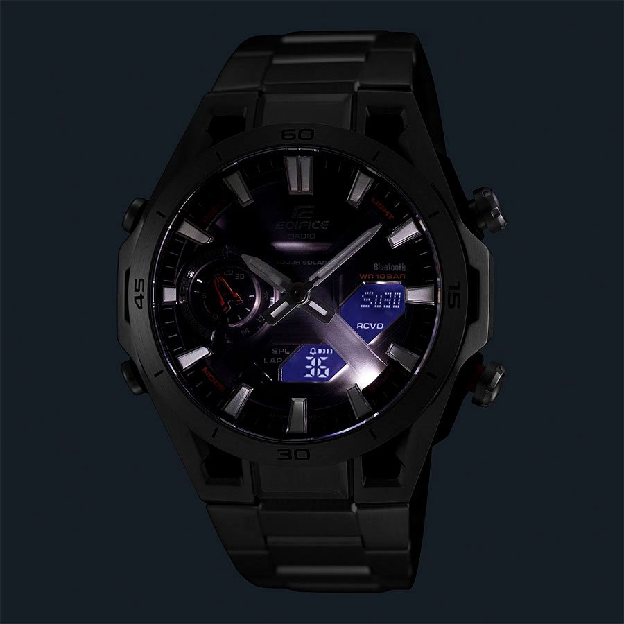 CASIO ECB-2300D-2AEF - Зображення 12